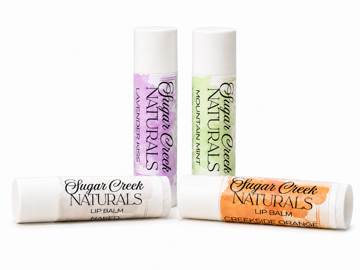 Beeswax Lip Balm