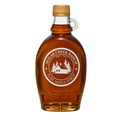 Maple Syrup Flask