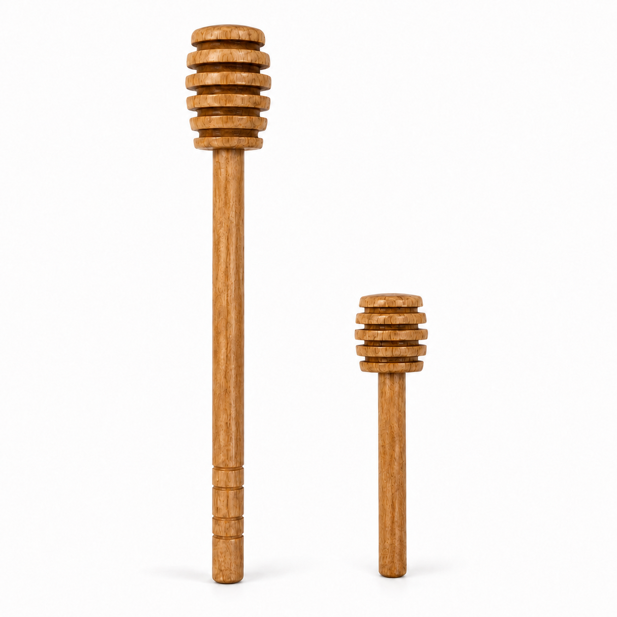 Wooden Honey Daubers
