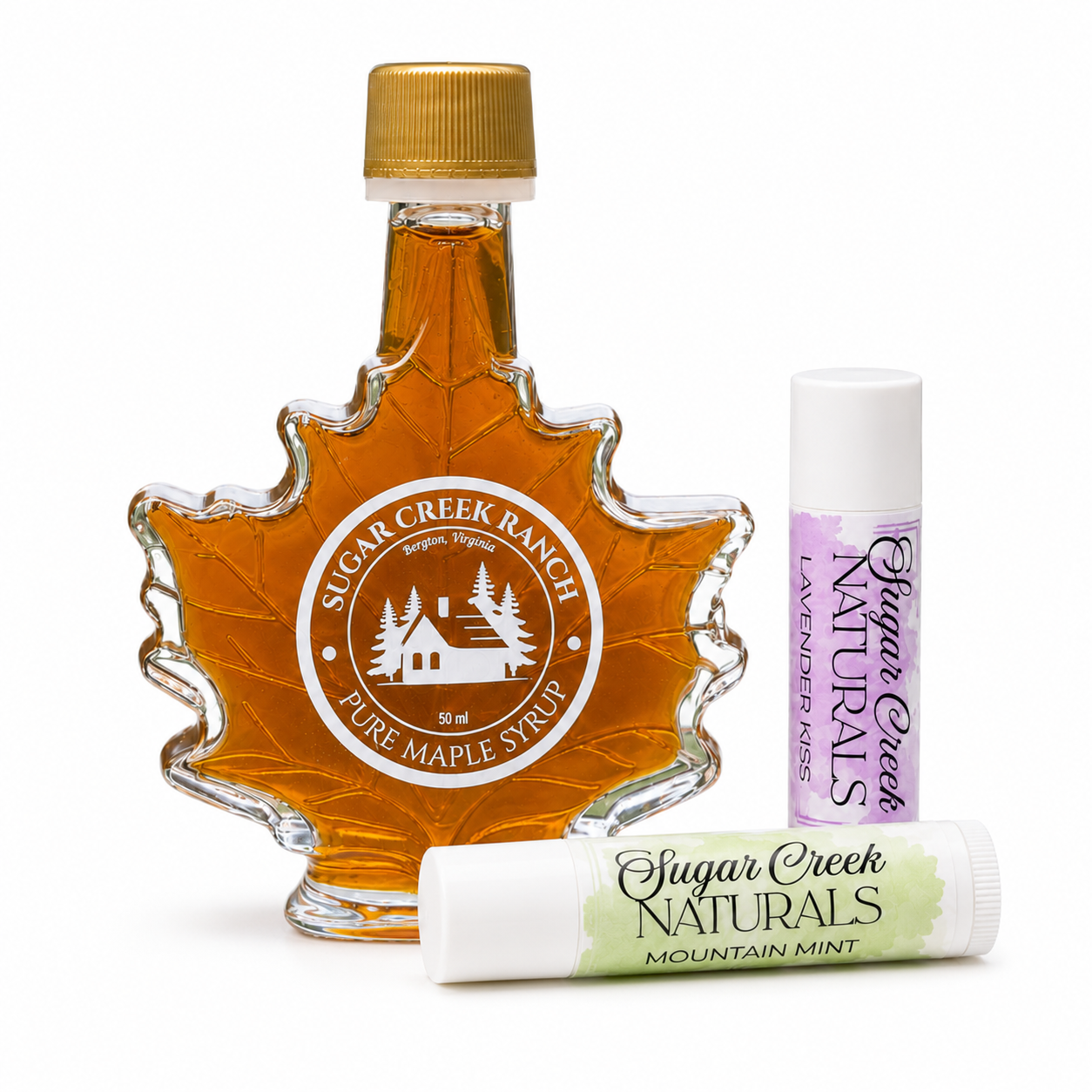 Gift Sets & Samplers